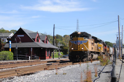 V089 - Brunswick,MD