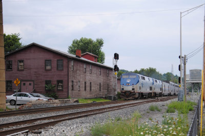 29 - Brunswick
