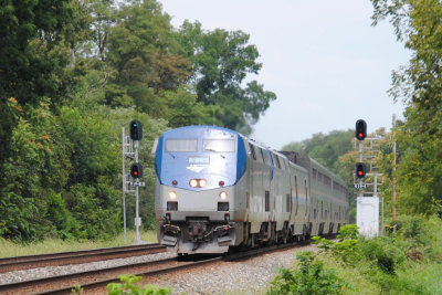 30 - Kearneysville