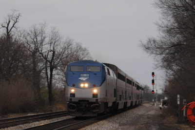 30 - Shenandoah Junction