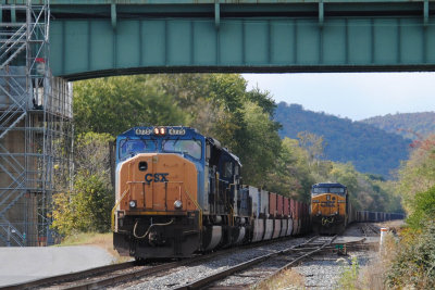 Q130 - Brunswick,MD
