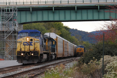Q276 - Brunswick,MD