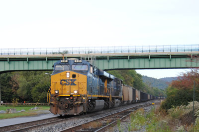 U873 - Brunswick,MD