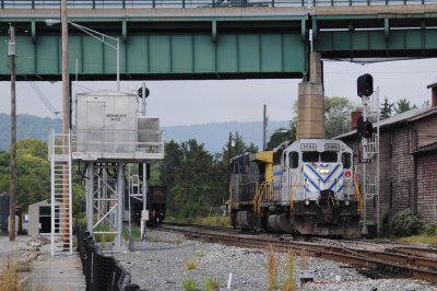 B801 - Brunswick,MD