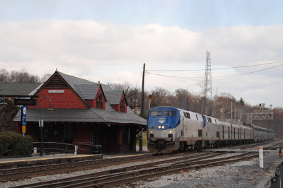 29 - Brunswick