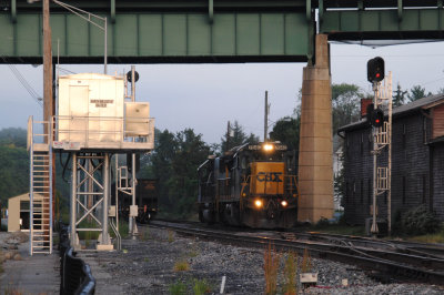 B801 - Brunswick,MD
