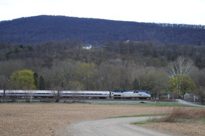 04T - Newport