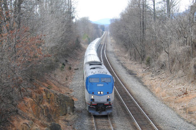 16 - Covesville