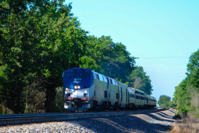 20 - Bealeton