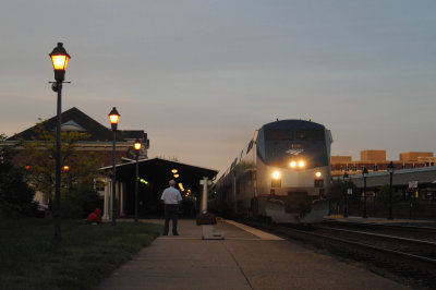 97 - Alexandria
