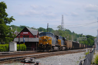 E725 - Brunswick.MD