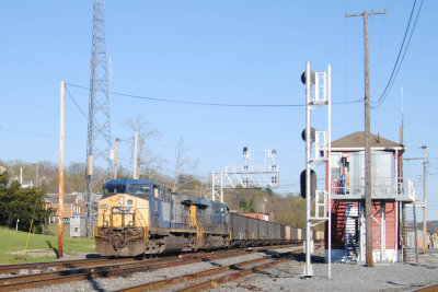 E725 - Brunswick,MD