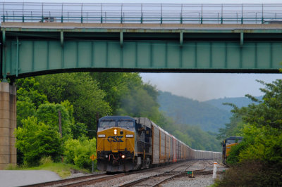 Q296 - Brunswick,MD