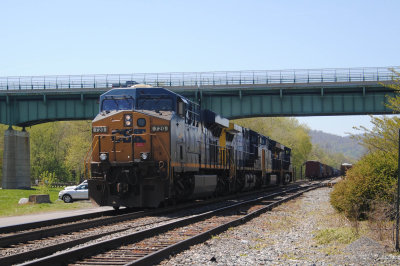 Q401 - Brunswick,MD