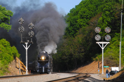 956 - Blue Ridge,VA