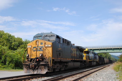 U872 - Brunswick,MD