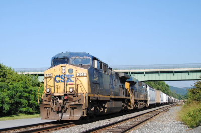 Q398 - Brunswick,MD