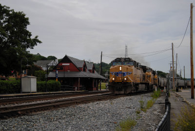 V089 - Brunswick,MD