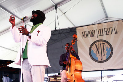 Gregory Porter 