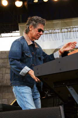 Chick Corea