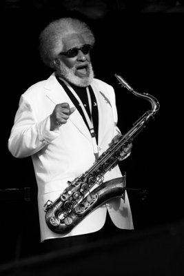 Sonny Rollins 