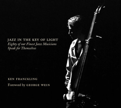 Jazz in the Key of Light