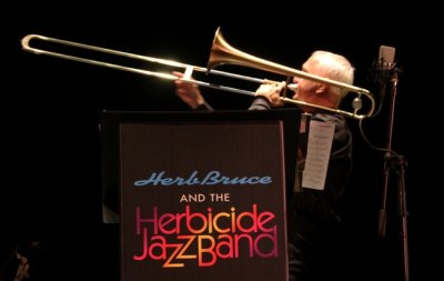 Herb Bruce