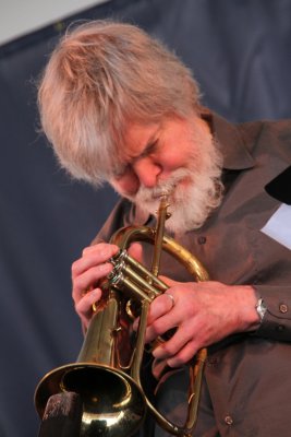 Tom Harrell