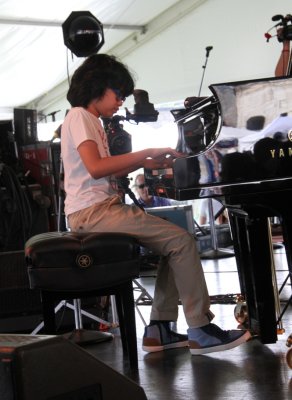 Joey Alexander