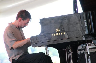 Fred Hersch