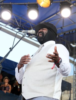 Gregory Porter