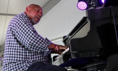 Kenny Barron