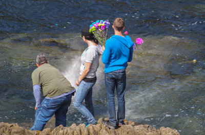 sprinkling of Farren's ashes.jpg