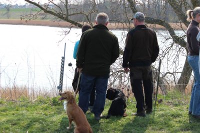 Spanieldag 4 maj 2013