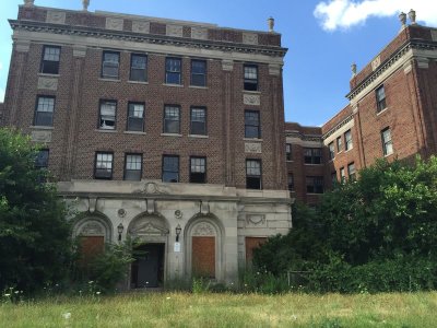 July 5 - 12906 Woodward