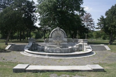 Fountain