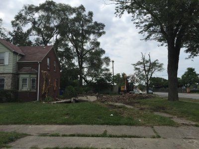 5929 W Outer Drive