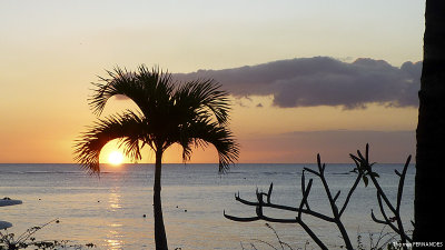 Ile Maurice - Plage