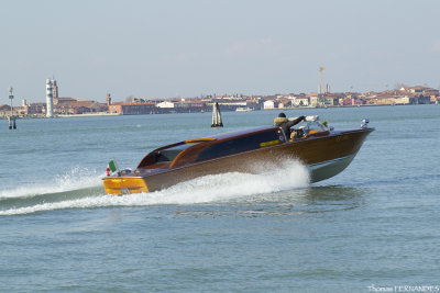Taxi-bateau-Venise