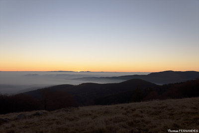 Schlucht - Alsace