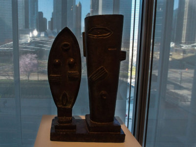 Artistic View