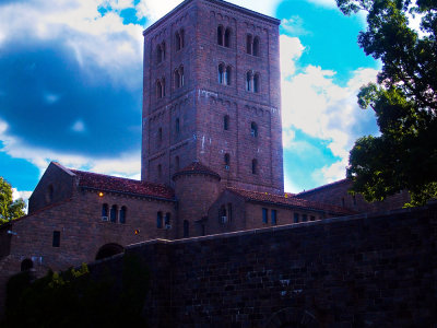The Cloisters
