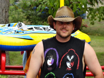 Garrett Welch 2013