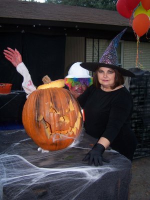 Halloween 2012