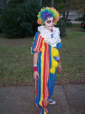 Tyler 2012