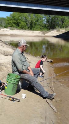 gpaw and Rylan