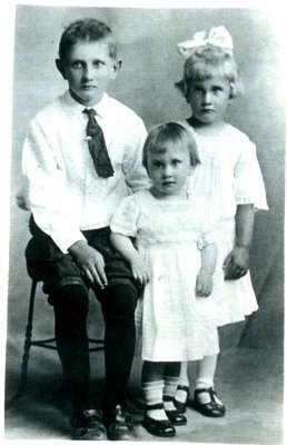 Wiley and Sarah Jones