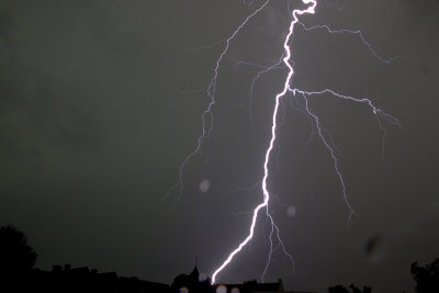 Lightning / Bliksem