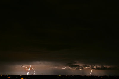 Lightning / Bliksem
