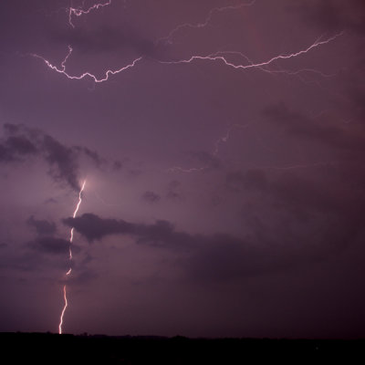 Lightning / Bliksem